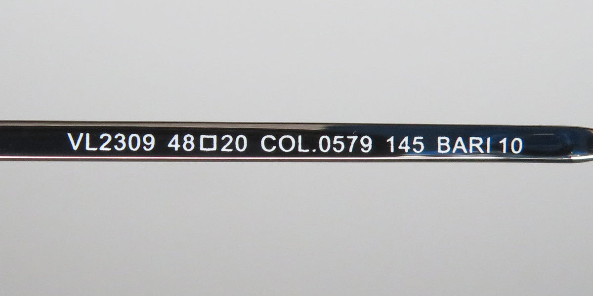 Lozza Vl2309 Eyeglasses