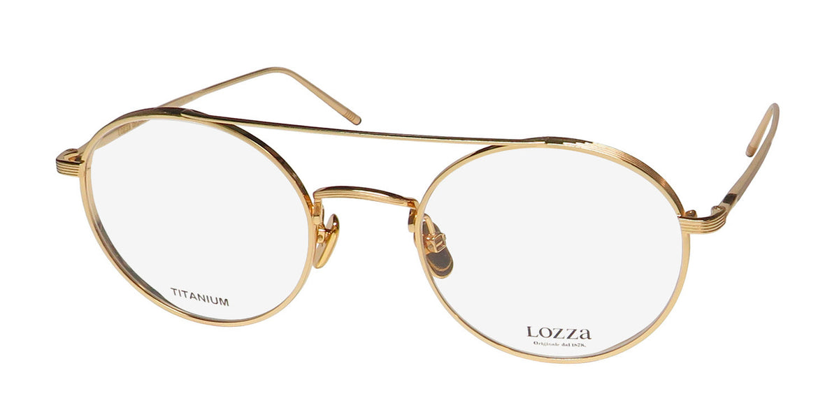 Lozza Vl2347 Eyeglasses