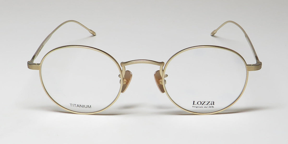 Lozza Vl2298 Eyeglasses