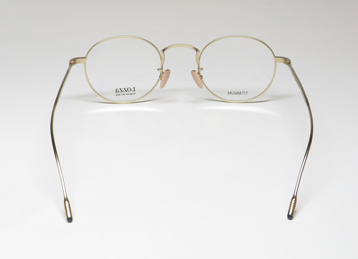 Lozza Vl2298 Eyeglasses
