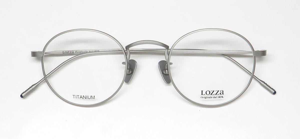 Lozza Vl2298 Eyeglasses