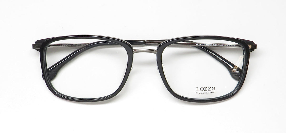 Lozza Vl2307 Eyeglasses