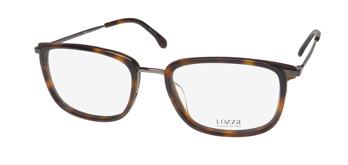 Lozza Vl2307 Eyeglasses