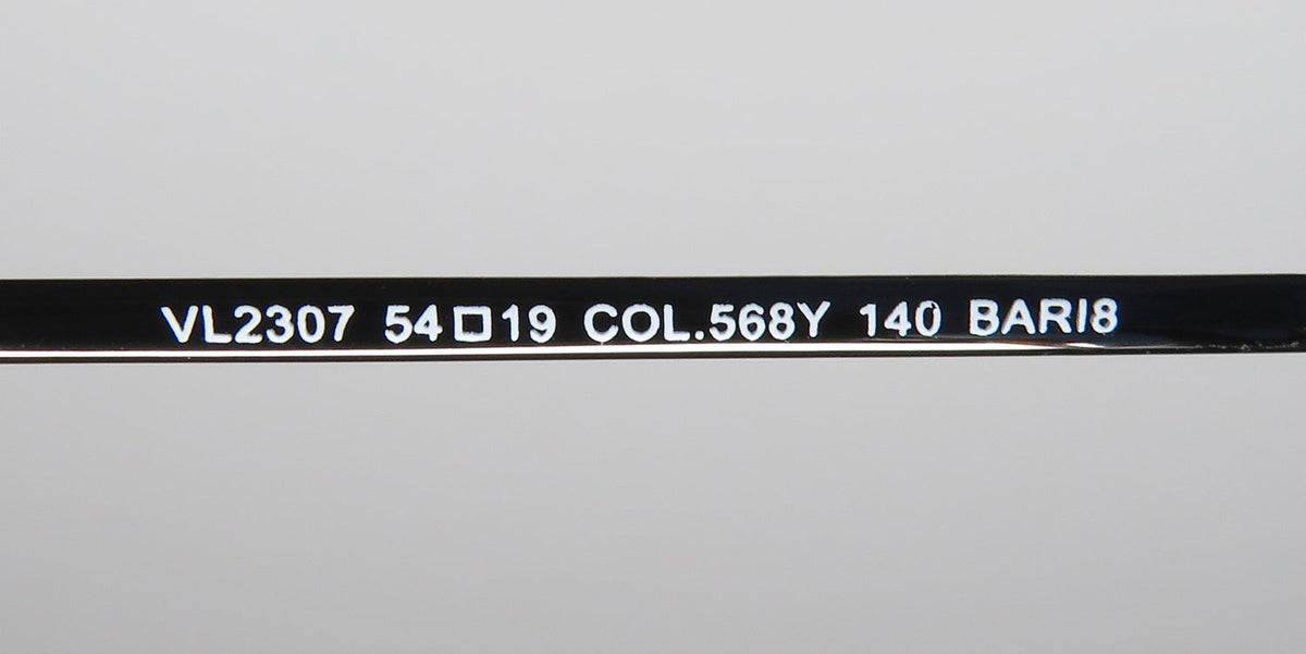 Lozza Vl2307 Eyeglasses