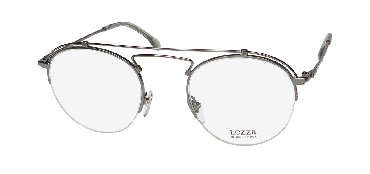 Lozza Vl2316 Eyeglasses