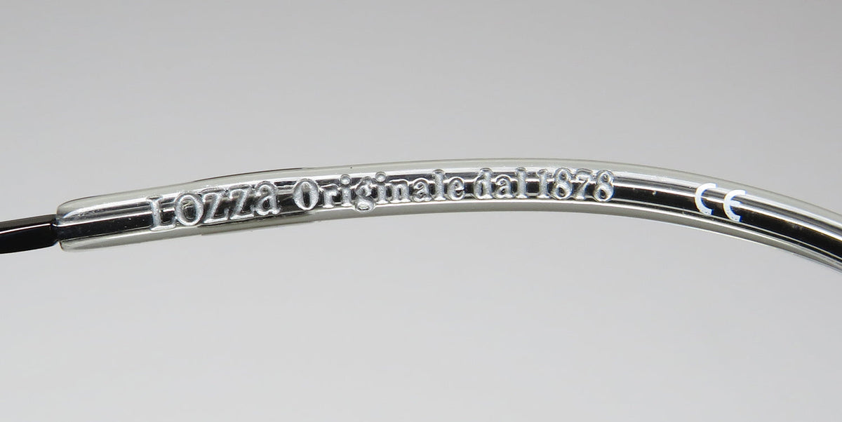 Lozza Vl2316 Eyeglasses