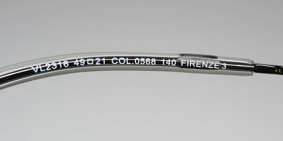 Lozza Vl2316 Eyeglasses