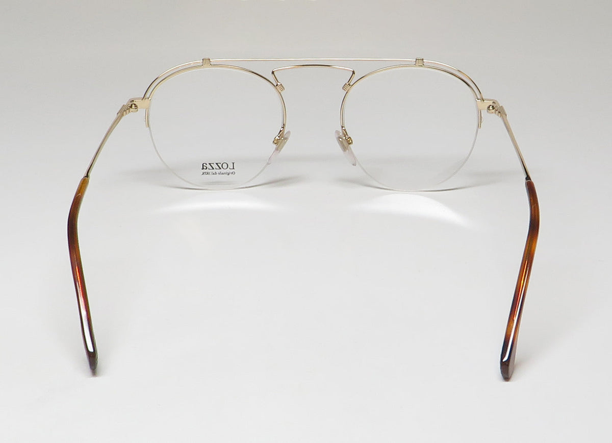 Lozza Vl2316 Eyeglasses