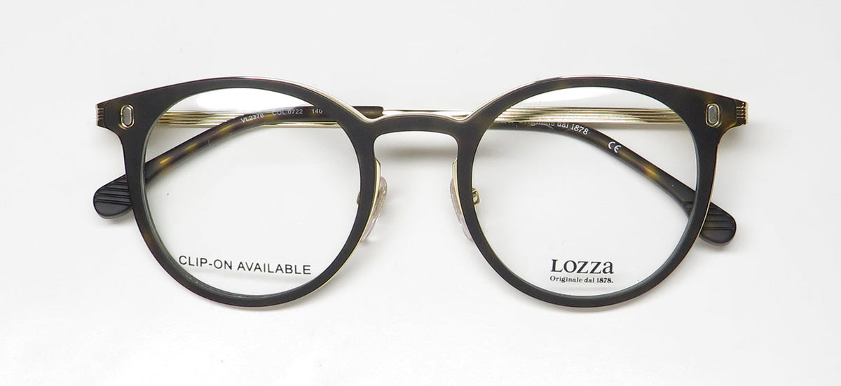 Lozza Vl2376 Eyeglasses