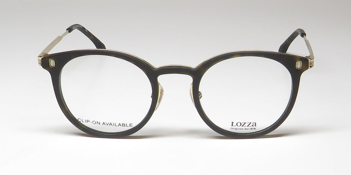 Lozza Vl2376 Eyeglasses