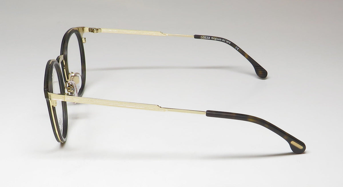 Lozza Vl2376 Eyeglasses