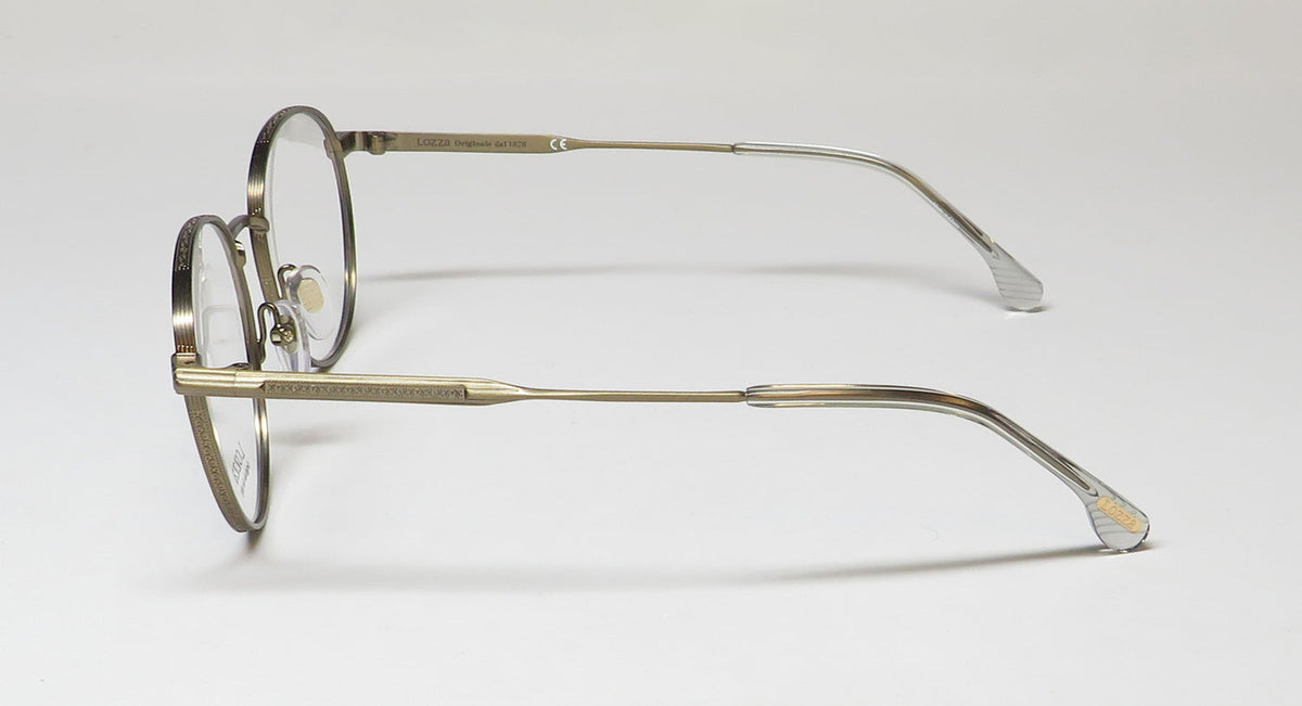 Lozza Vl2402 Eyeglasses