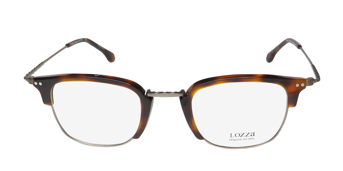 Lozza Vl2381 Eyeglasses