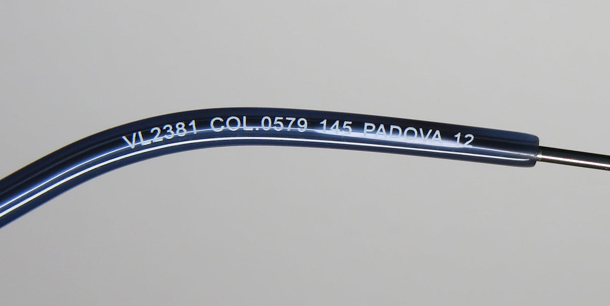 Lozza Vl2381 Eyeglasses
