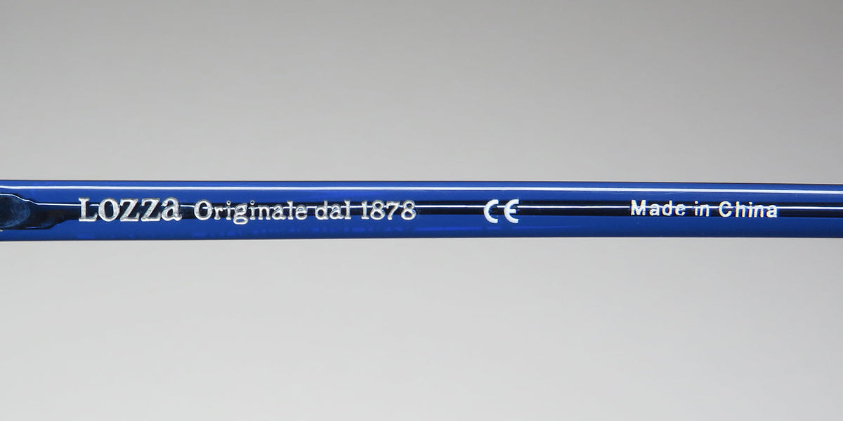 Lozza Vl4166 Eyeglasses