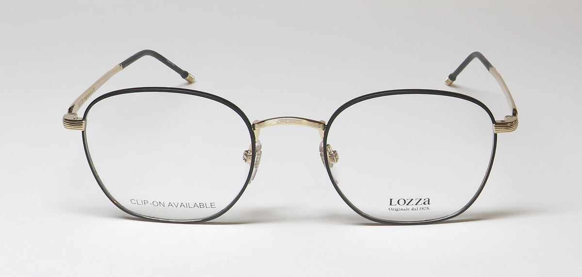 Lozza Vl2387 Eyeglasses