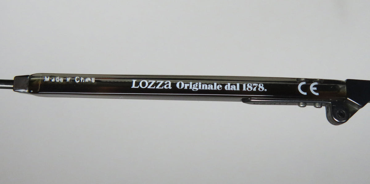 Lozza Vl2405 Eyeglasses