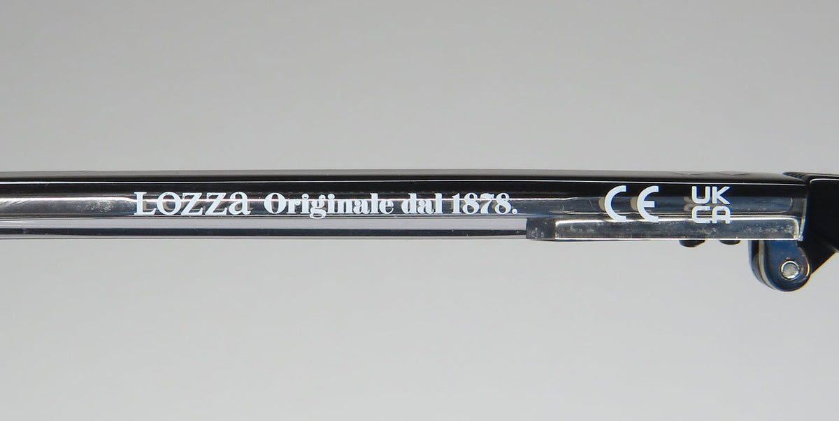 Lozza Vl2405 Eyeglasses