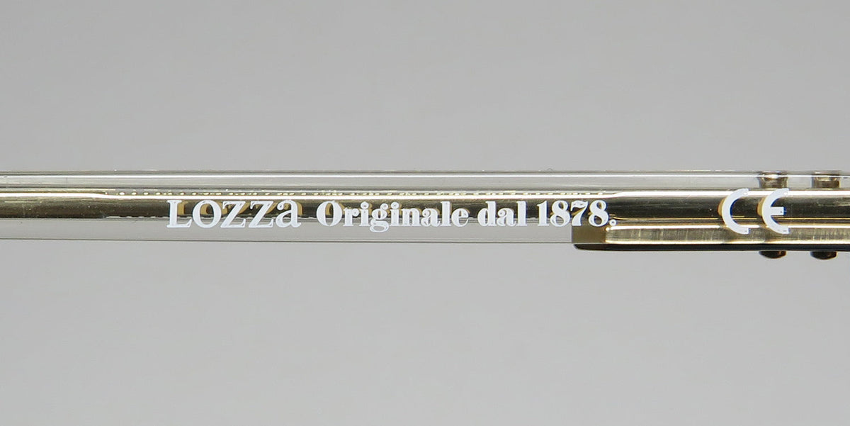 Lozza Vl2405 Eyeglasses
