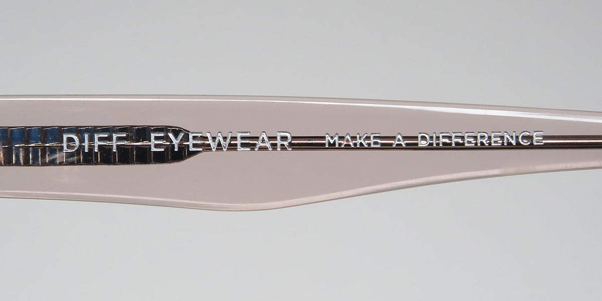 Diff Hayden Blue Light Lens Eyeglasses