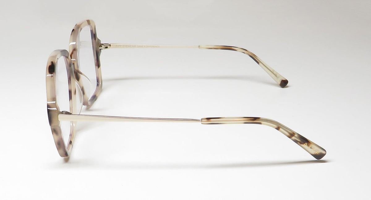 Diff Claire Blue Light Lens Eyeglasses