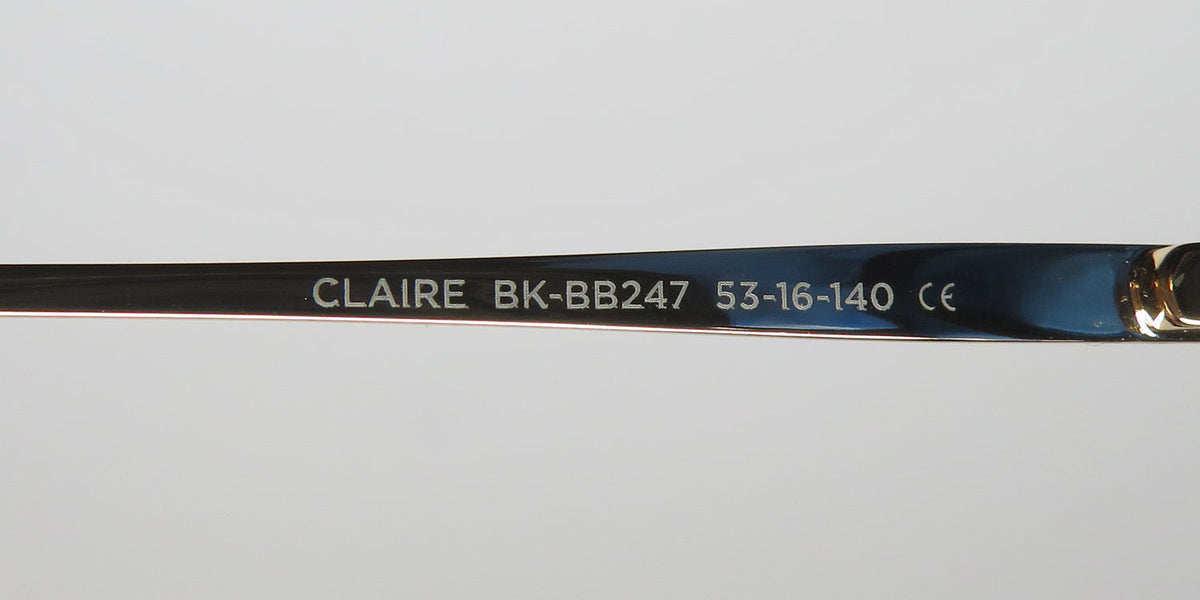 Diff Claire Blue Light Lens Eyeglasses