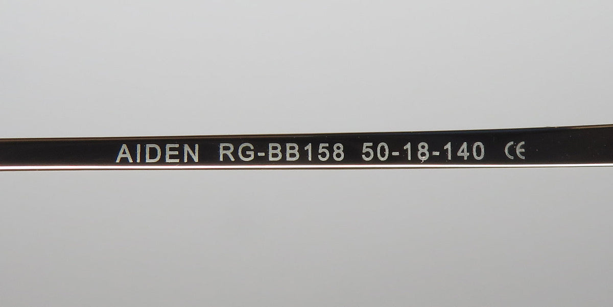 Diff Aiden Blue Light Lens Eyeglasses