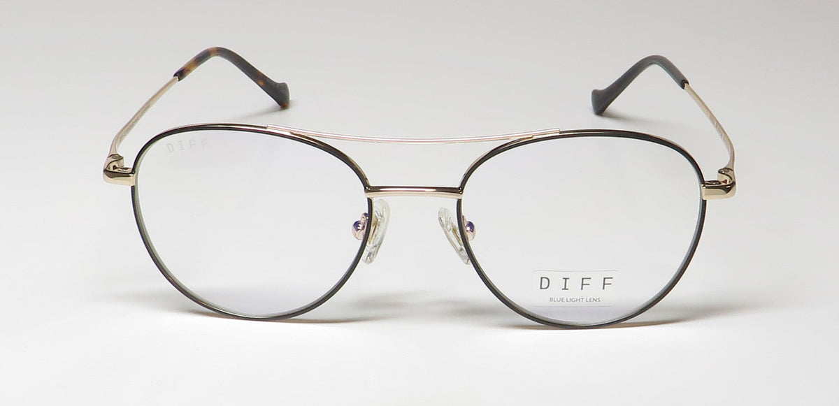 Diff Aiden Blue Light Lens Eyeglasses