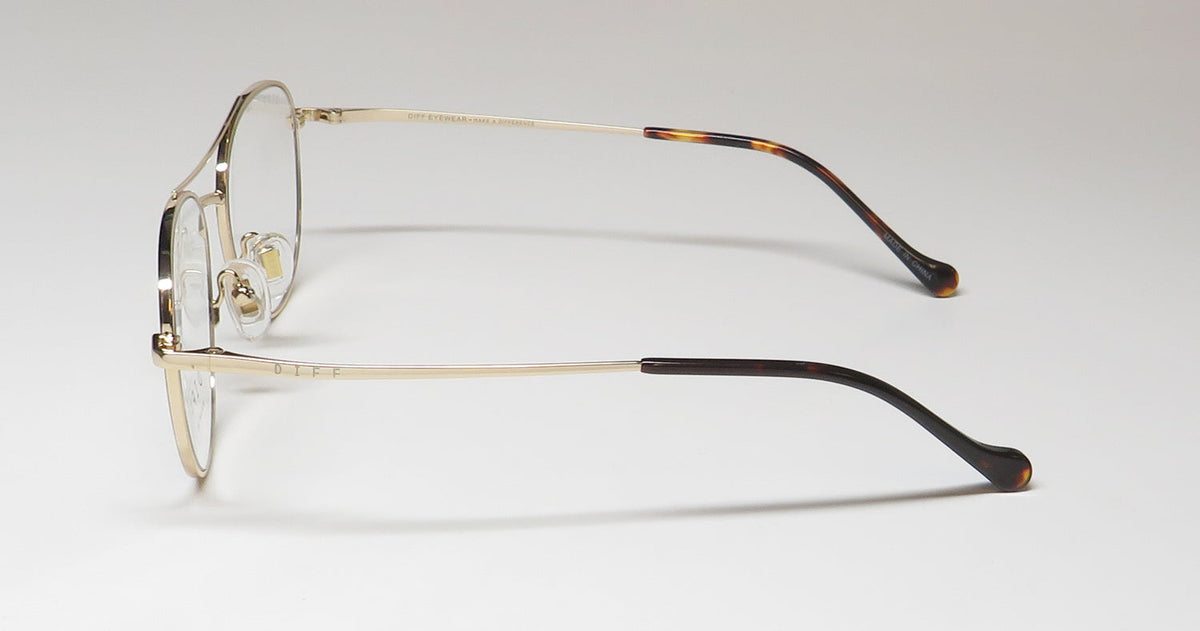 Diff Aiden Blue Light Lens Eyeglasses