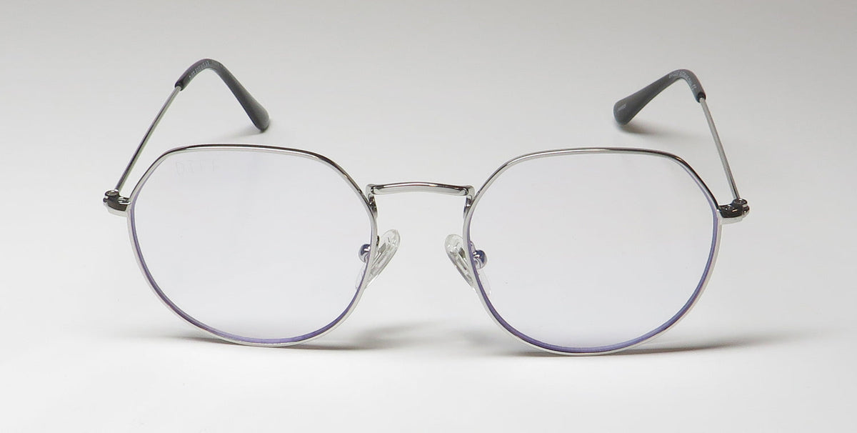Diff James Blue Light Lens Eyeglasses