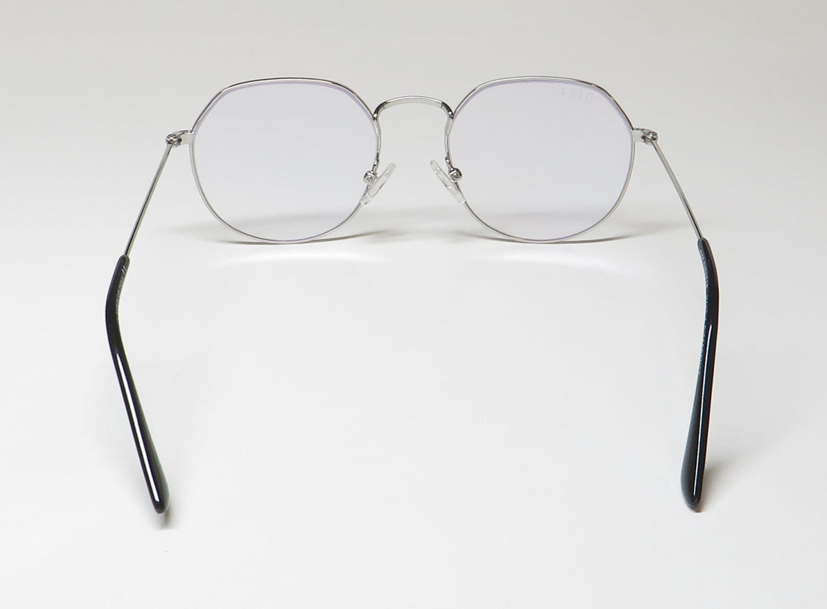 Diff James Blue Light Lens Eyeglasses