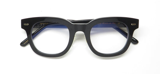 Diff Summer Blue Light Lens Eyeglasses