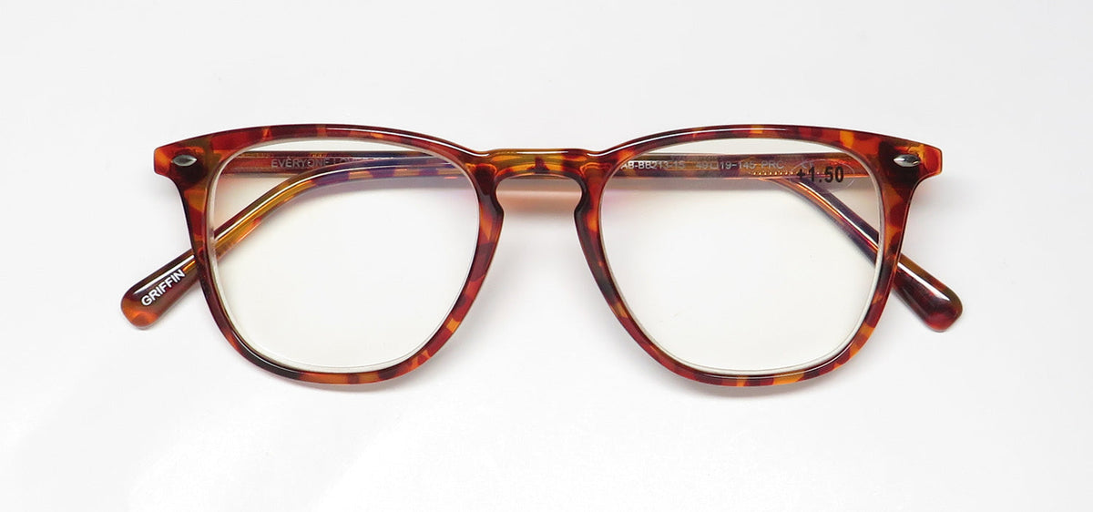 Diff Compliments Griffin Blue Light Lens Readers