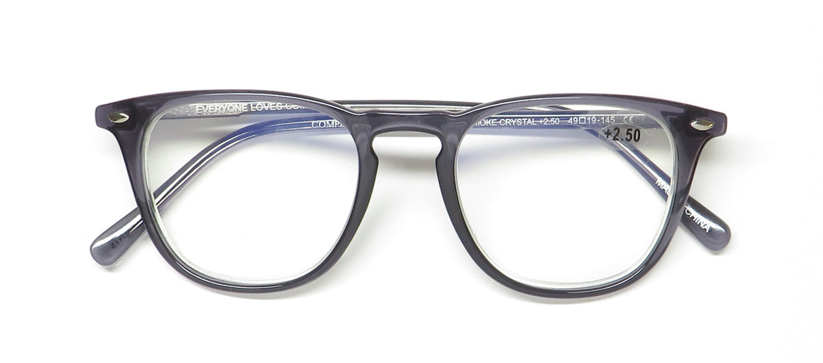 Diff Compliments Griffin Blue Light Lens Readers