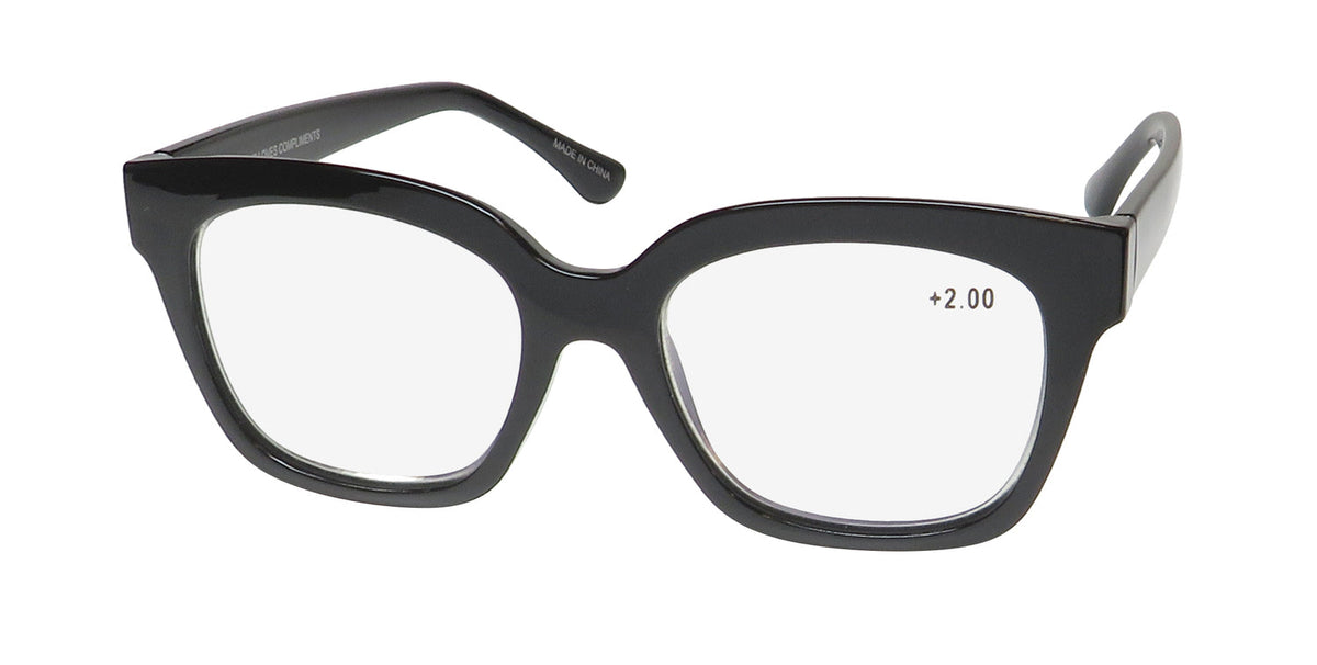 Diff Compliments Ava Blue Light Lens Readers
