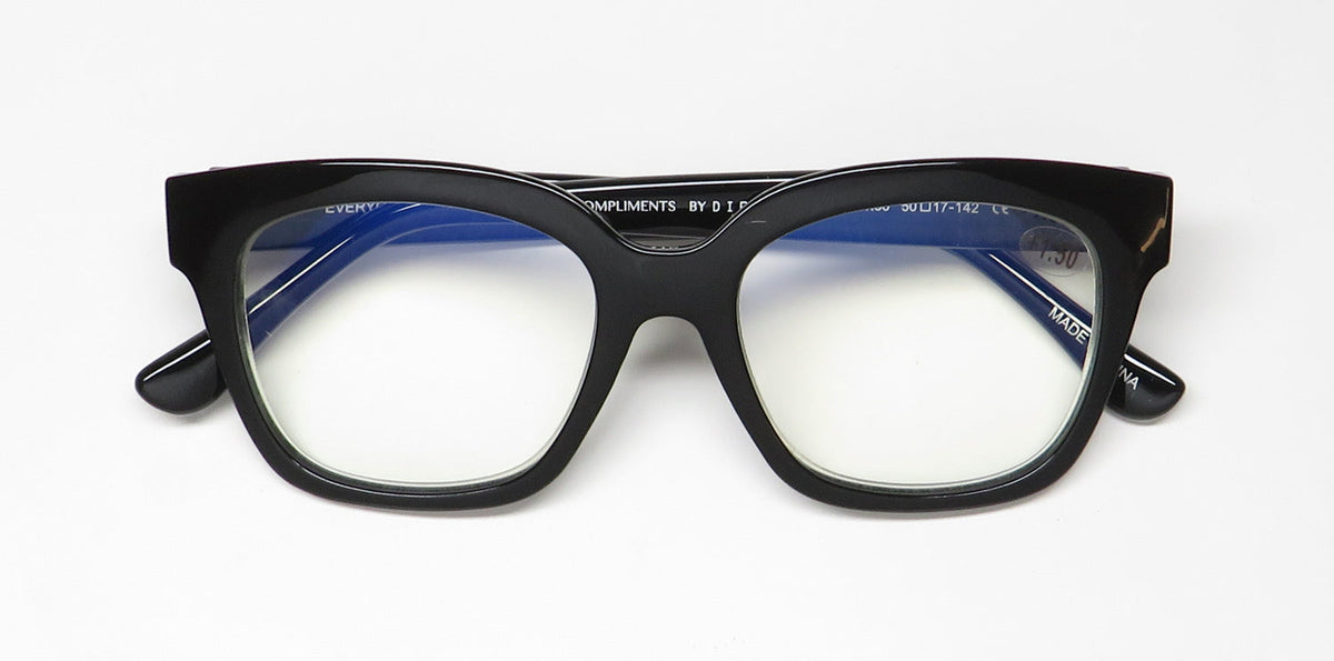 Diff Compliments Ava Blue Light Lens Readers
