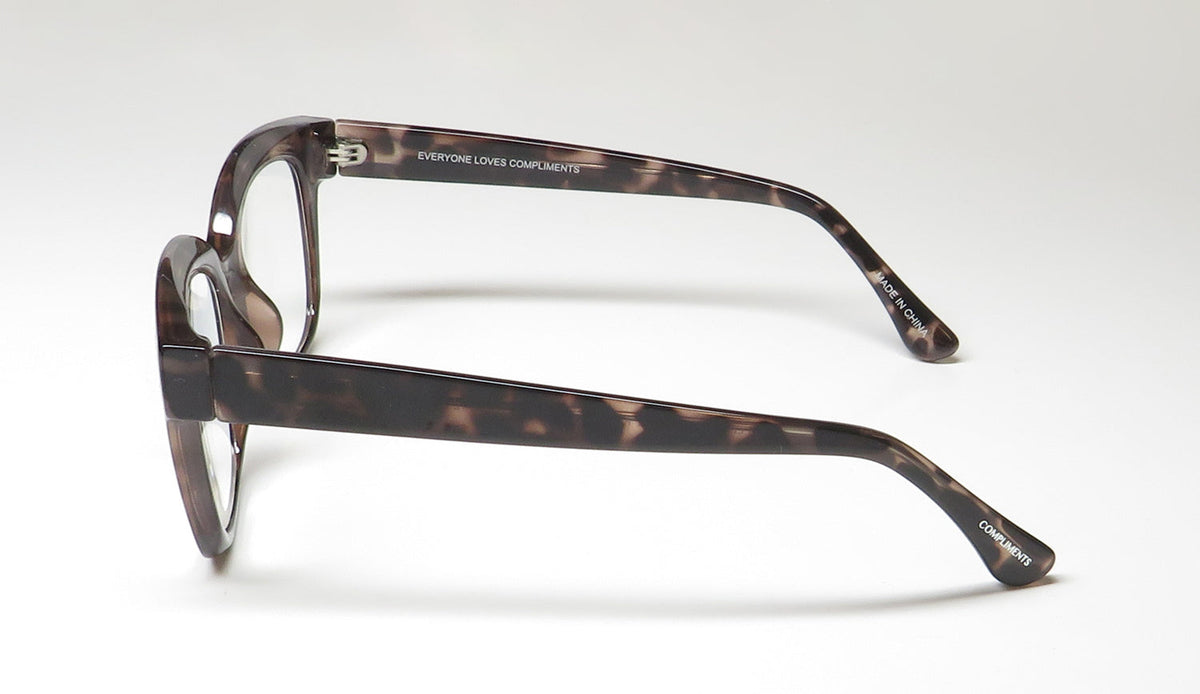 Diff Compliments Ava Blue Light Lens Readers