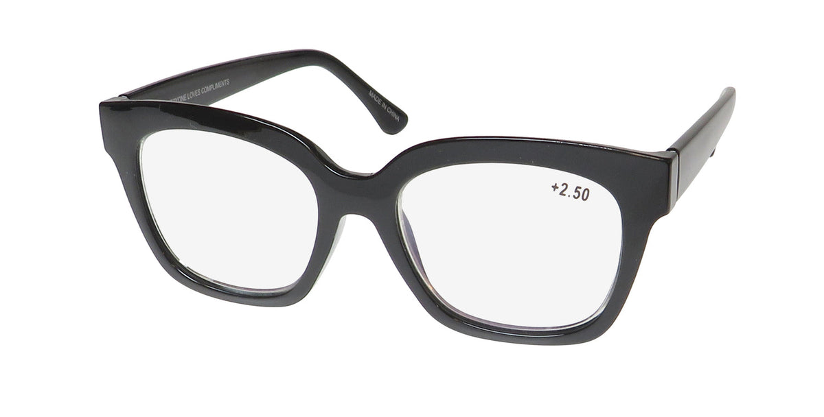 Diff Compliments Ava Blue Light Lens Readers