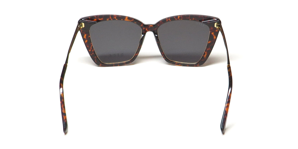Diff Becky Iv Sunglasses