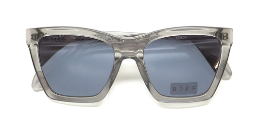 Diff Kenzie Sunglasses