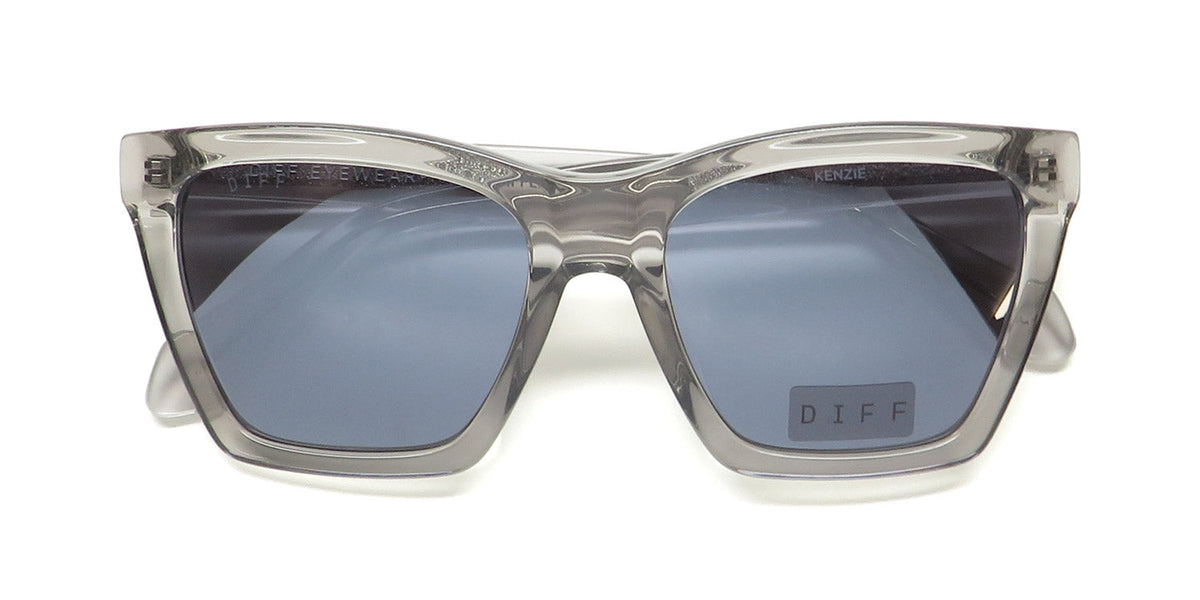 Diff Kenzie Sunglasses