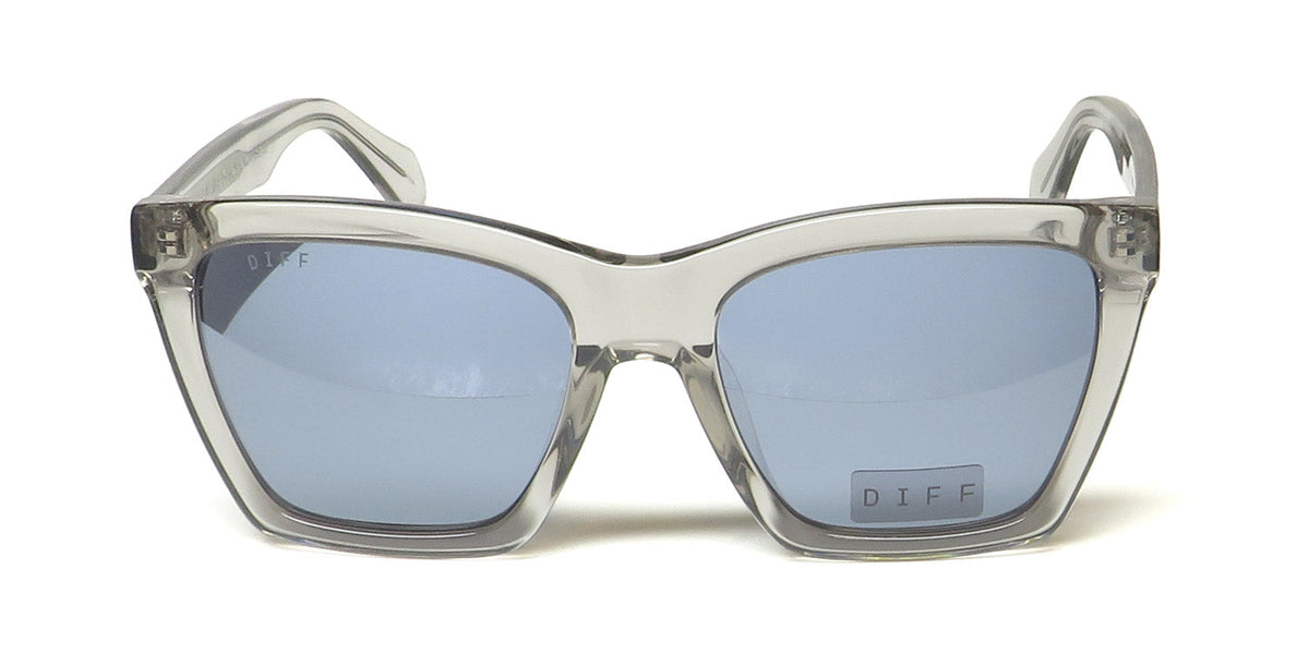 Diff Kenzie Sunglasses
