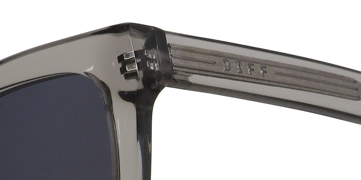 Diff Kenzie Sunglasses