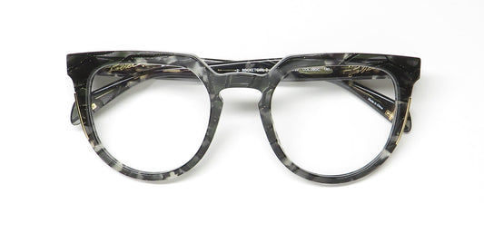 Police Spld34 Eyeglasses
