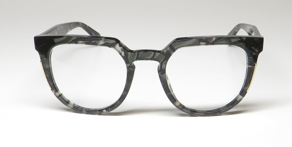 Police Spld34 Eyeglasses