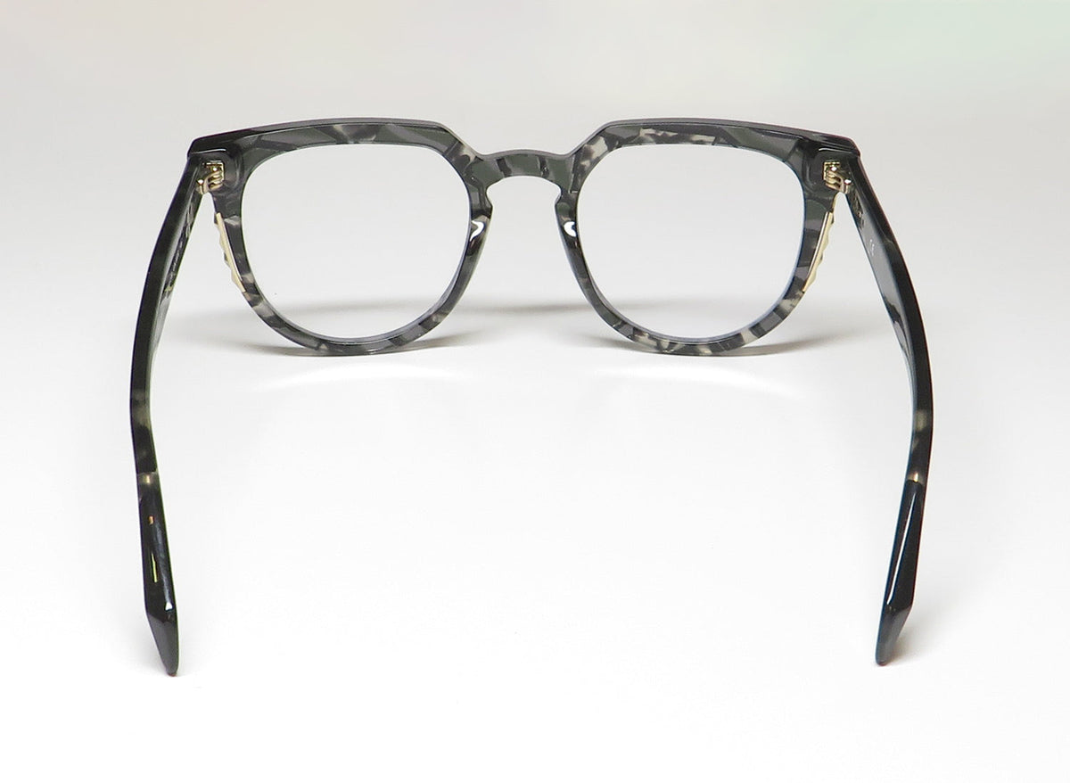Police Spld34 Eyeglasses