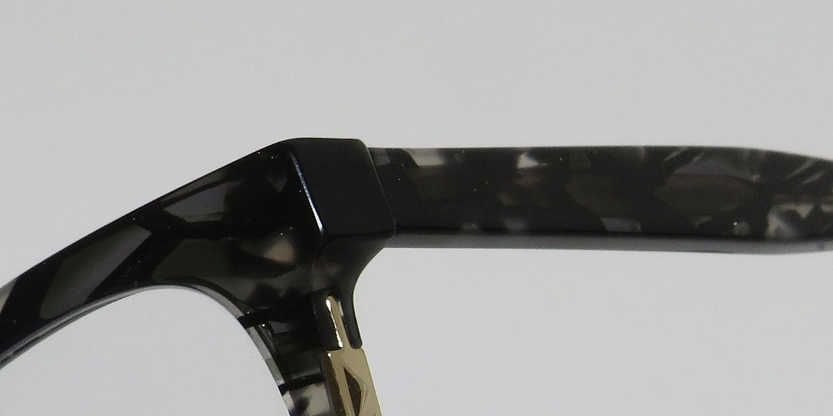 Police Spld34 Eyeglasses
