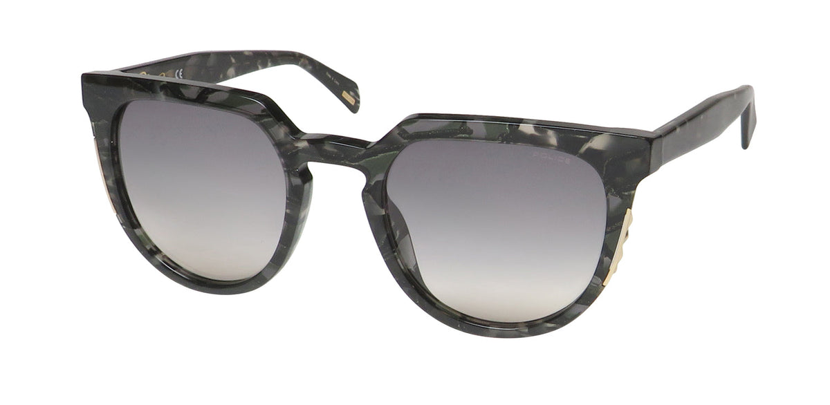Police Spld34 Sunglasses