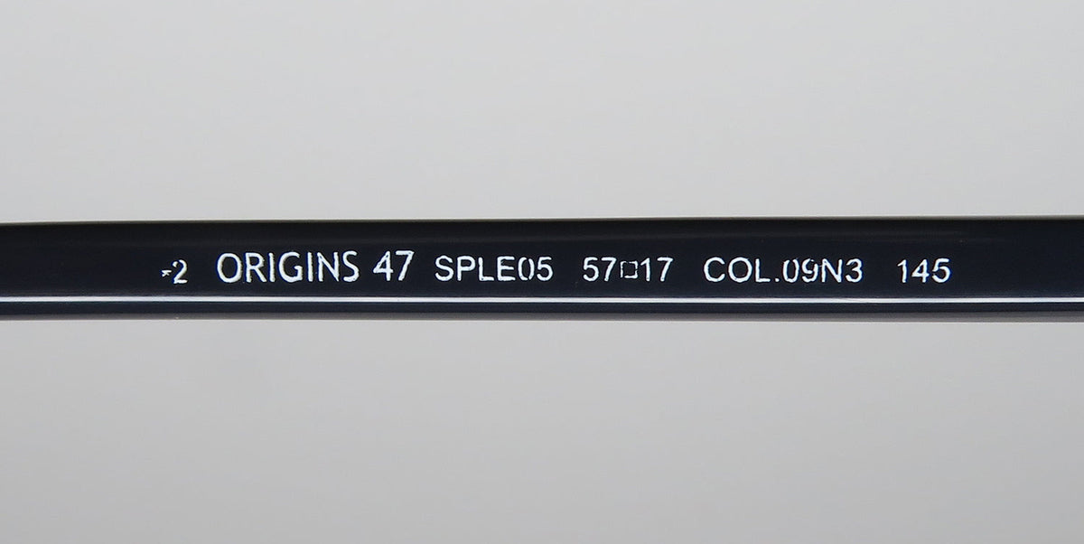 Police Sple05 Sunglasses