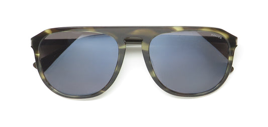Police Sple06 Sunglasses